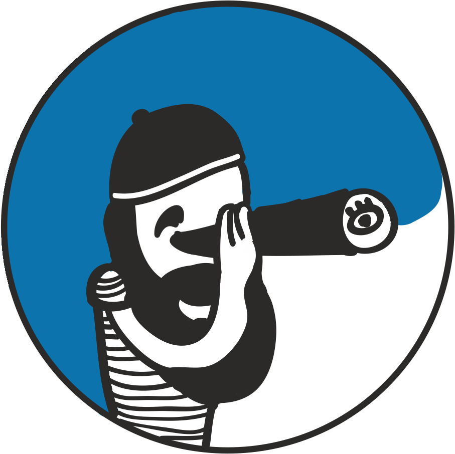 EyeCaptain Logo EyeCaptain Logo